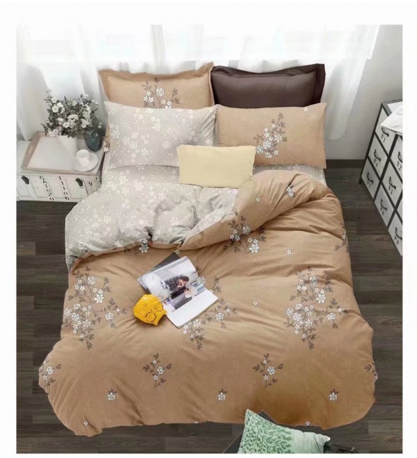 Viking 6 pcs comforter set 