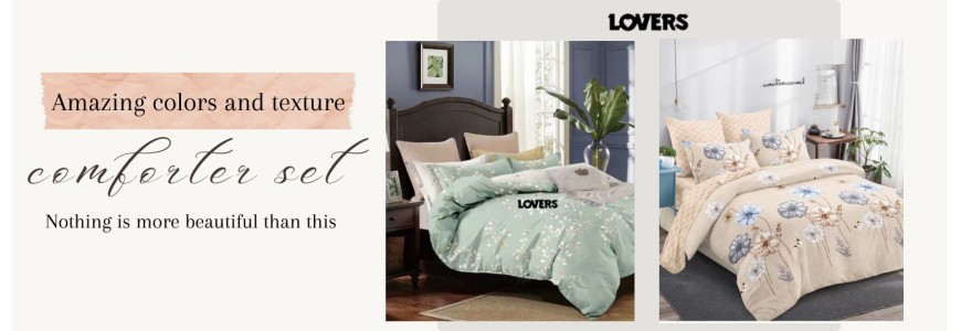 Comforter Set 